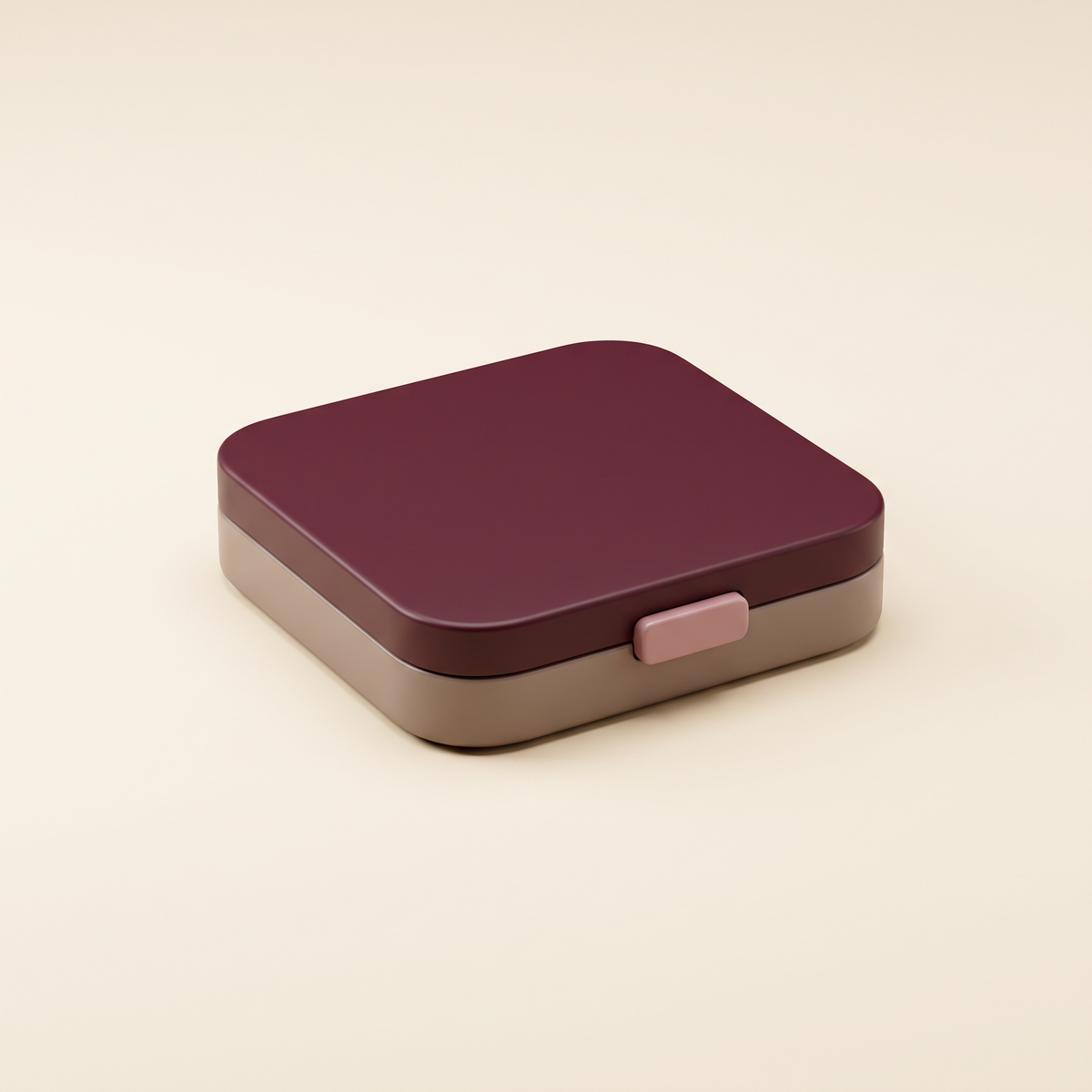 Cloud Blush Duo Powder Blush