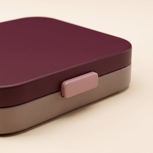 Cloud Blush Duo Powder Blush