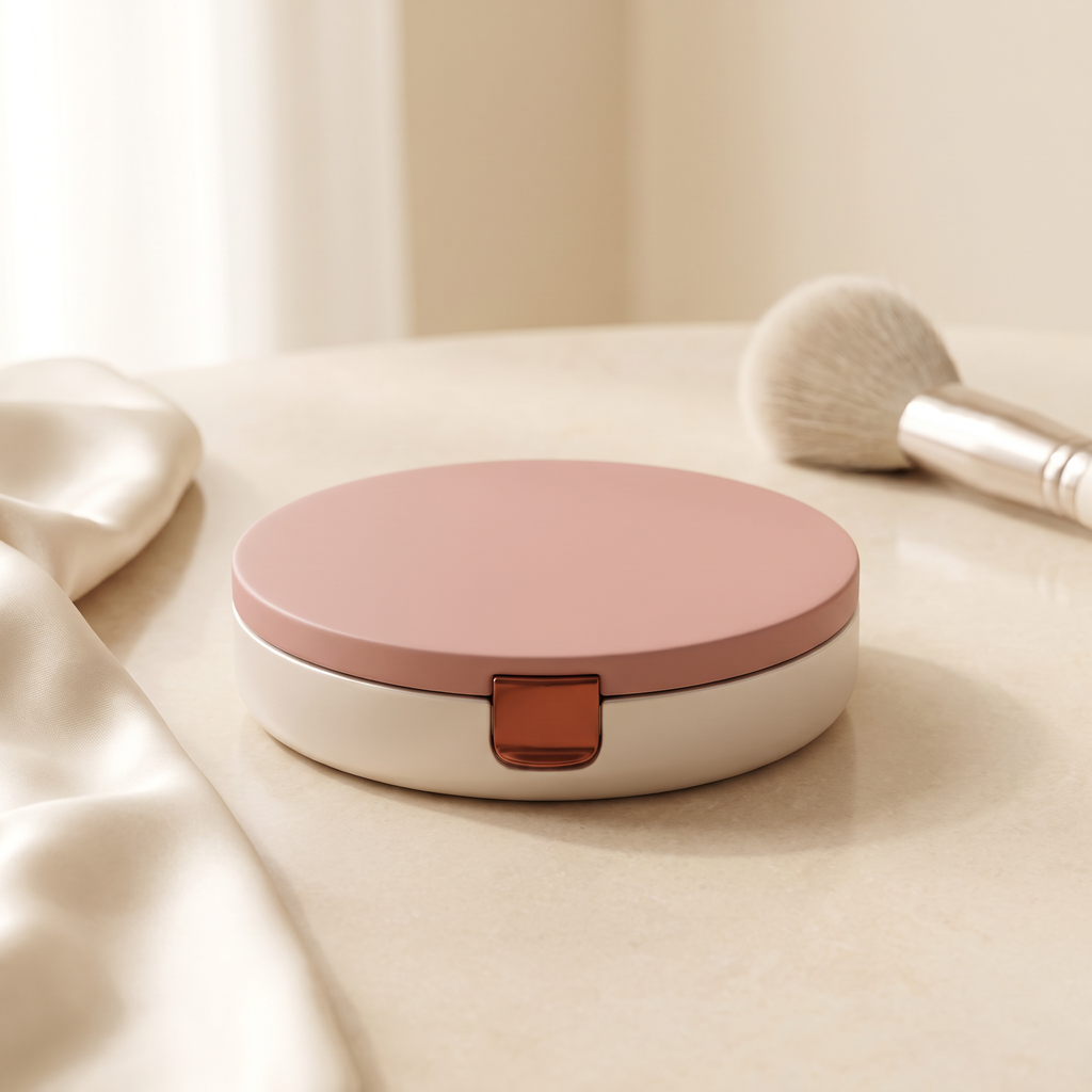 Dewlight Cream Highlighter