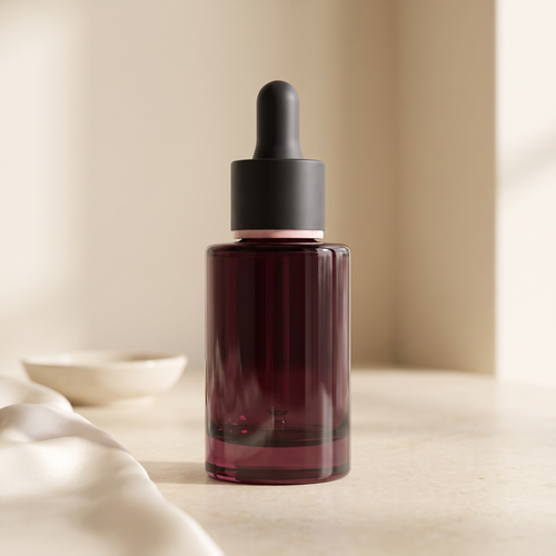 Radiance Drops Facial Serum