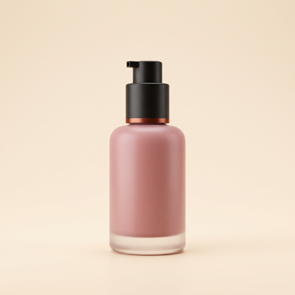 Satin Veil Foundation