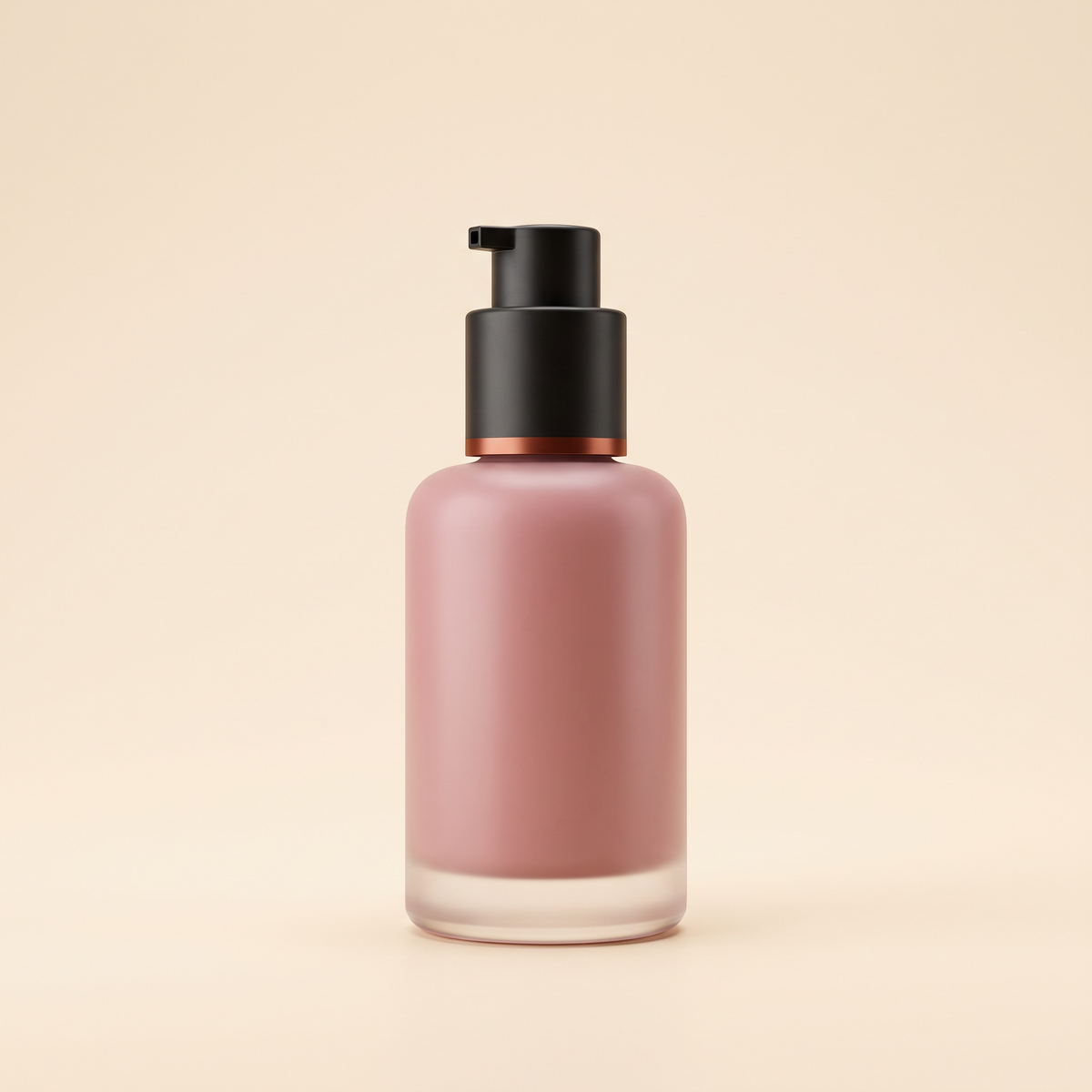 Satin Veil Foundation