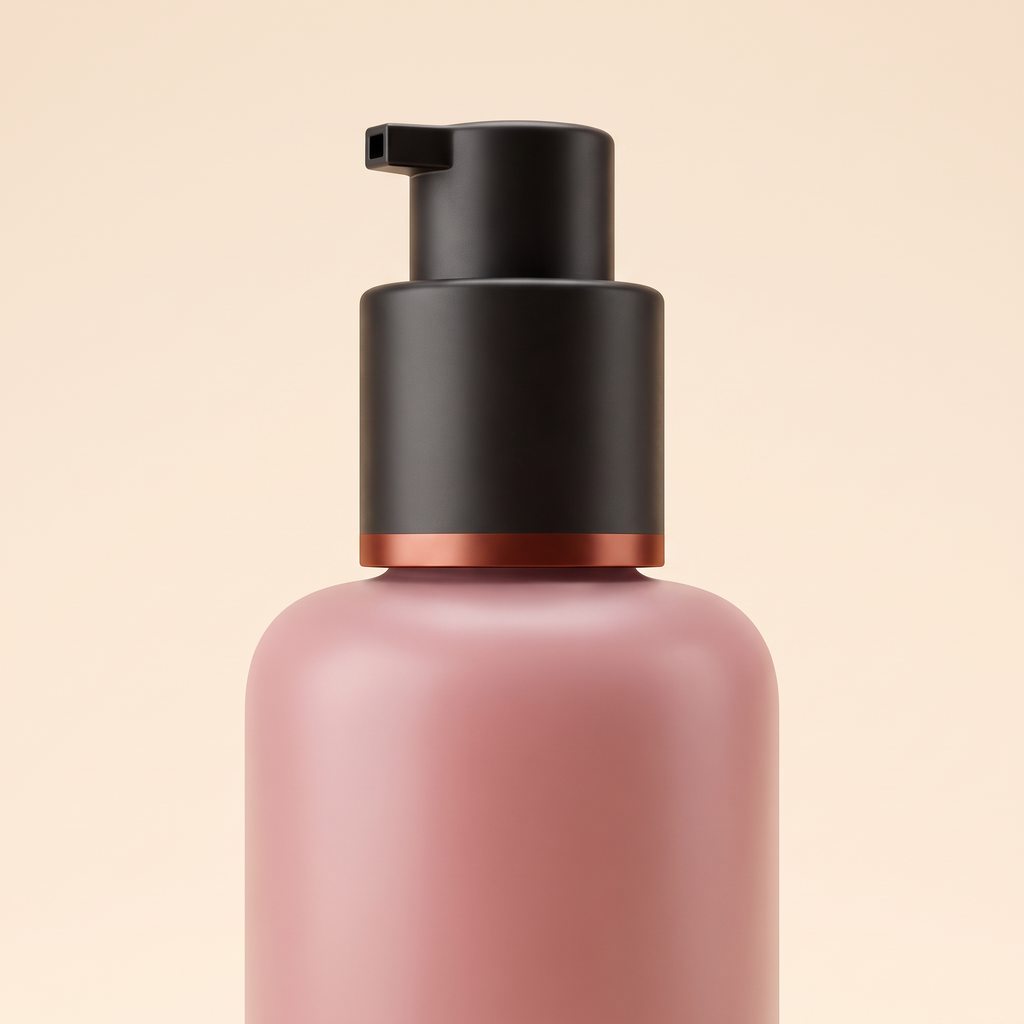 Satin Veil Foundation