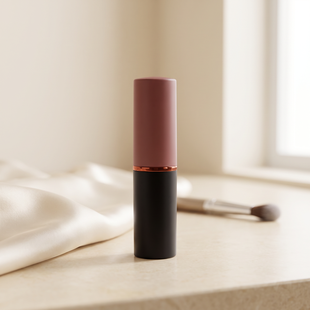 Velvet Muse Lipstick
