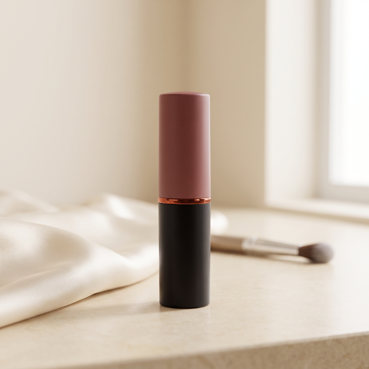 Velvet Muse Lipstick